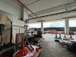 Loyang Enterprise Building (D17), Factory #615451811